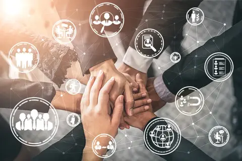 人的資本経営とは？定義や中小企業が取り組むメリットを解説