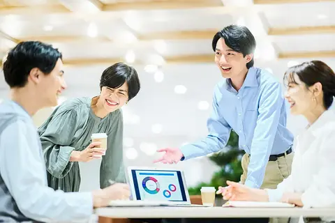 カフェテリアプランとは？仕組みや導入のメリット・デメリットを解説